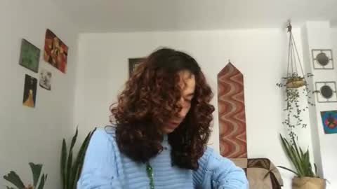  Camille   online show from 05-13-26, 08:06