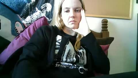 Camille Deville online show from 01-13-25, 02:28