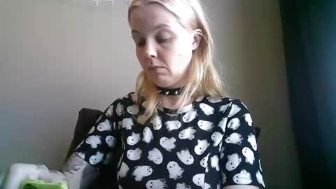 Camille Deville online show from 02-24-25, 03:02