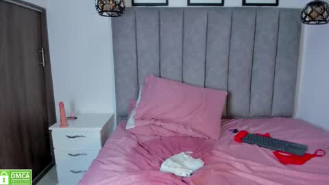 Camille online show from 03-27-26, 08:26