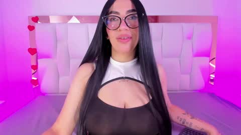 Camille online show from 05-15-26, 12:56