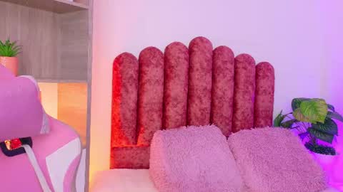 Cami  online show from 07-06-26, 03:03