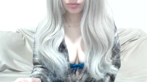 CamilleBunny online show from 03-05-26, 03:24