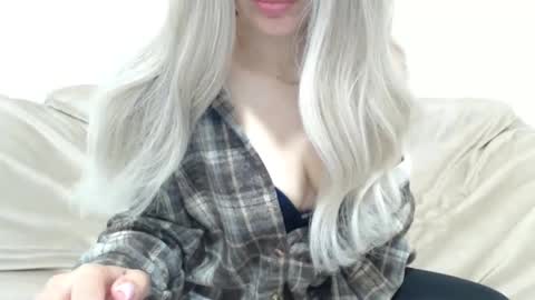 CamilleBunny online show from 03-28-26, 02:33