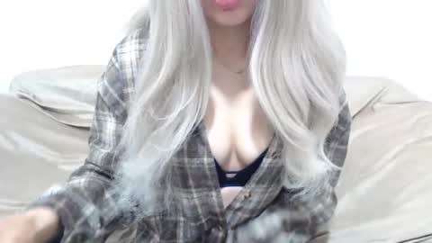 CamilleBunny online show from 04-05-26, 02:31