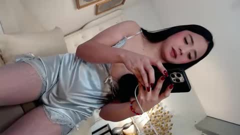 camillejoson online show from 05-13-26, 12:52