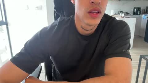 camilo online show from 06-03-26, 06:35