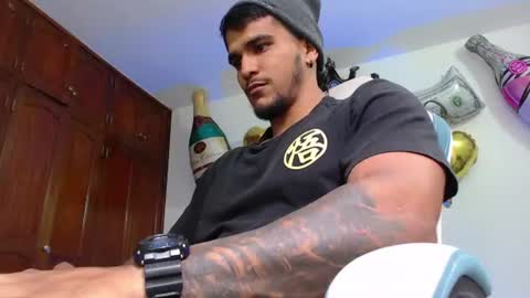 camilo_contre21 online show from 07-11-26, 08:55