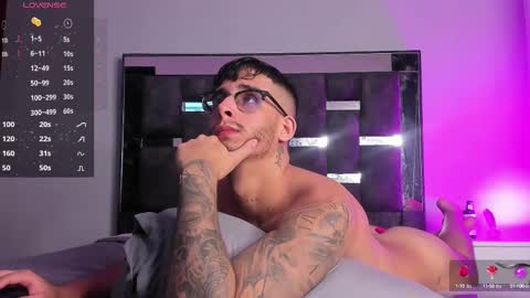 Snapshot of camilo_ospina_ chatting on 02-23-25, 08:28 INDEPENDENT MODEL online show from 02-23-25, 08:28