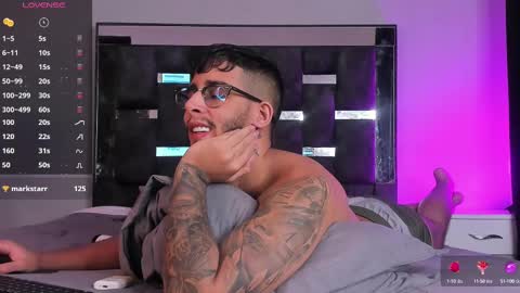 Snapshot of camilo_ospina_ chatting on 02-27-25, 07:01 INDEPENDENT MODEL online show from 02-27-25, 07:01