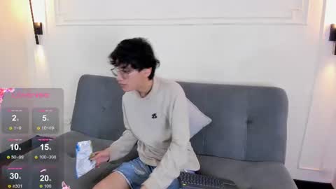 Snapshot of camilo_stark chatting on 06-16-26, 03:31 Camilo online show from 06-16-26, 03:31