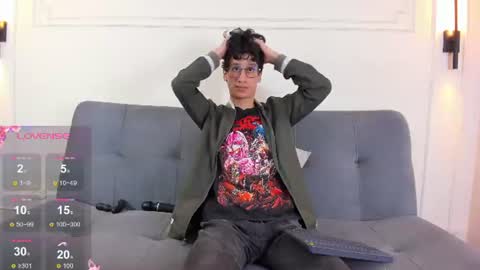 Snapshot of camilo_stark chatting on 06-17-26, 03:09 Camilo online show from 06-17-26, 03:09