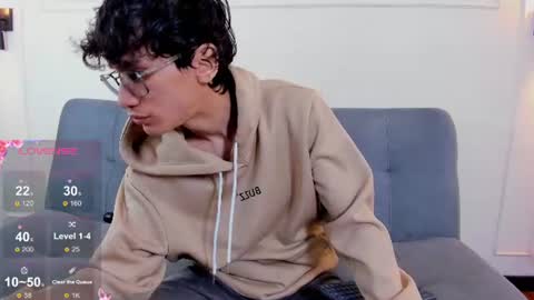 Snapshot of camilo_stark chatting on 06-20-26, 03:20 Camilo online show from 06-20-26, 03:20