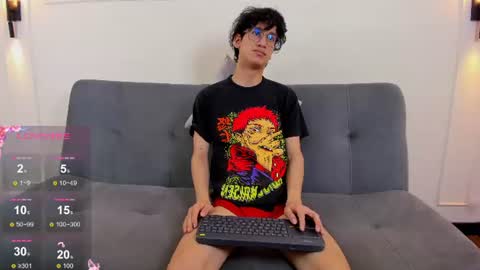 Snapshot of camilo_stark chatting on 06-28-26, 03:23 Camilo online show from 06-28-26, 03:23