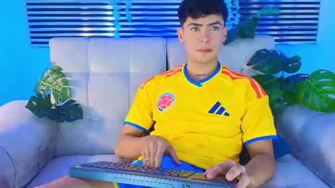 CAMILO online show from 06-28-26, 01:11