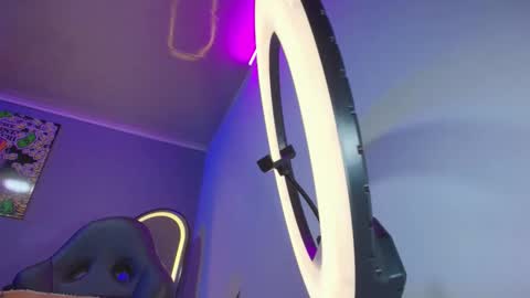 CAMILO  online show from 03-22-26, 01:58