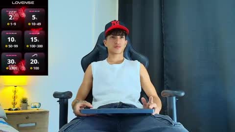 Camilo Bass online show from 06-05-26, 01:45
