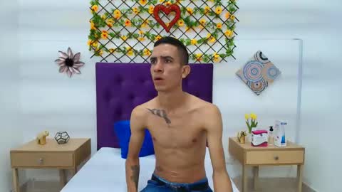 camilohot221432 online show from 02-18-25, 12:17