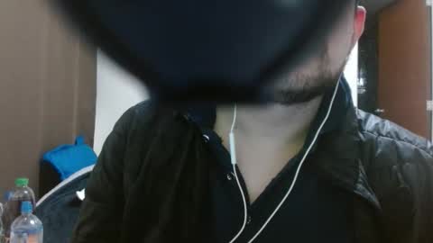 camilo online show from 03-29-26, 07:52