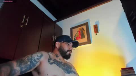 Camilo online show from 05-09-26, 03:28