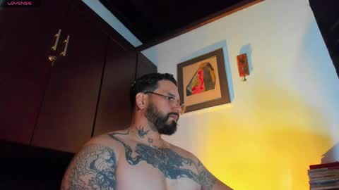 Camilo online show from 05-11-26, 01:50