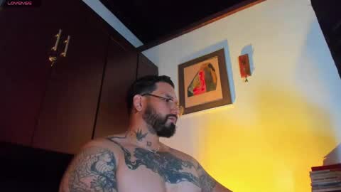 Camilo online show from 05-11-26, 02:45
