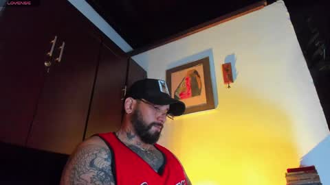 Camilo online show from 05-13-26, 12:13
