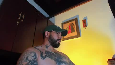 Camilo online show from 05-15-26, 04:58