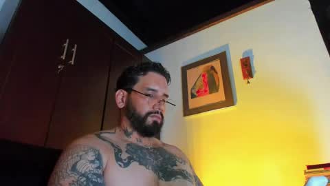 Camilo online show from 05-26-26, 03:30