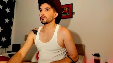 camilo online show from 03-04-26, 02:50