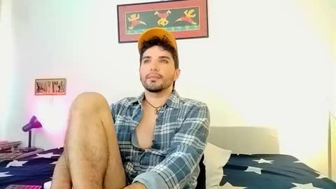 camilo online show from 03-30-26, 07:04