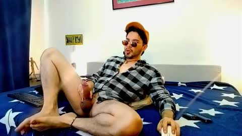 camilo online show from 04-01-26, 04:37