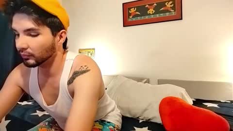 camilo online show from 04-02-26, 06:11