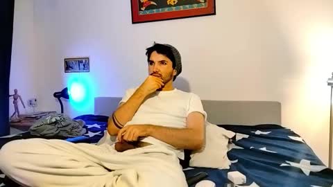 camilo online show from 04-15-26, 06:53