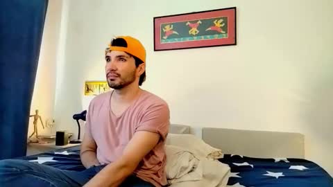 camilo online show from 04-15-26, 06:59