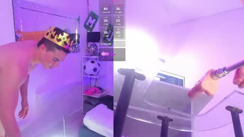 Snapshot of camiloseed chatting on 06-18-26, 08:35 Camilo online show from 06-18-26, 08:35