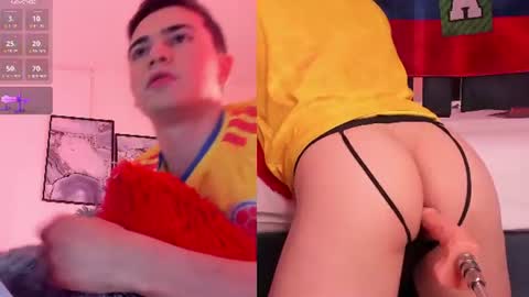 Snapshot of camiloseed chatting on 07-07-26, 08:35 Camilo online show from 07-07-26, 08:35
