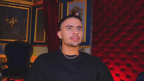 CLICK HERE  --   online show from 12-23-24, 12:08