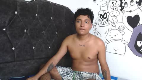 CamilowhiteS online show from 05-23-26, 10:58