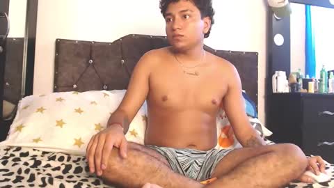 CamilowhiteS online show from 06-07-26, 08:34
