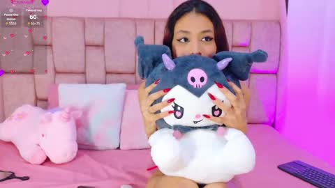 camiluxe online show from 01-07-26, 09:06