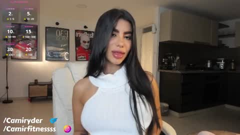Snapshot of camiryder chatting on 06-16-26, 01:08 Cami Independent model online show from 06-16-26, 01:08