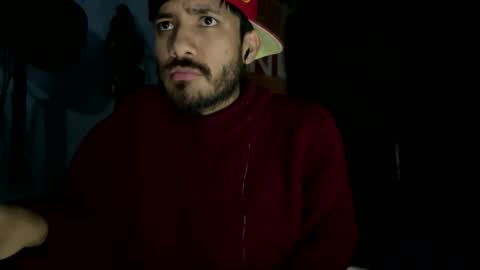 camisitas737 online show from 01-19-26, 06:50