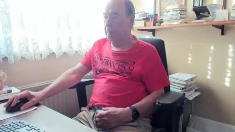 Cammee online show from 03-27-26, 07:14