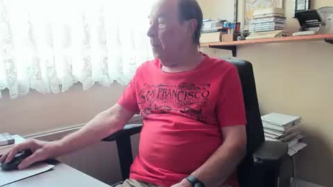 Cammee online show from 03-27-26, 09:10