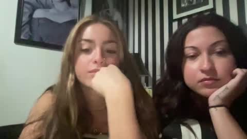 camncaroline online show from 09-22-25, 04:25