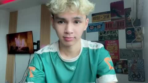 Ethan online show from 03-07-26, 05:15