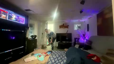 CanadaGuy1978 online show from 04-02-26, 03:20