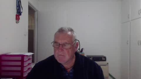 Canberian online show from 07-20-26, 11:40