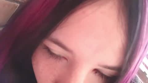Mari online show from 07-12-26, 11:18
